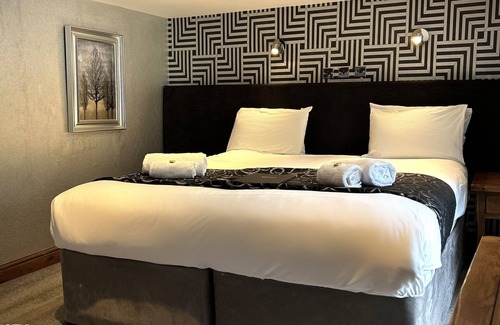 Appleby-in-Westmorland Hotel | Royal Oak Appleby