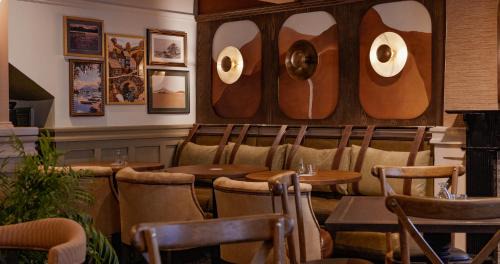Keswick Hotel | Royal Oak at Keswick