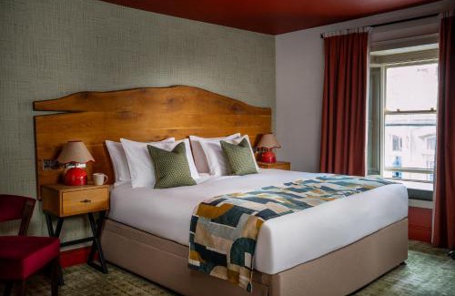 Keswick Hotel | Royal Oak at Keswick