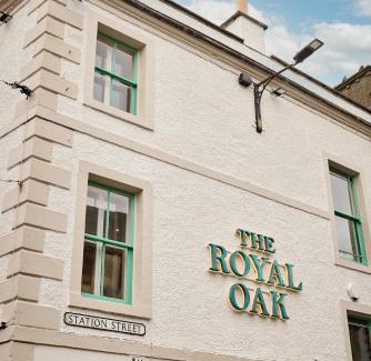 Keswick Hotel | Royal Oak at Keswick