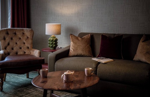 Keswick Hotel | Royal Oak at Keswick