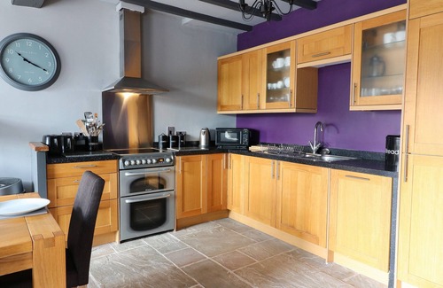 Matlock Cottage | Royal Oak