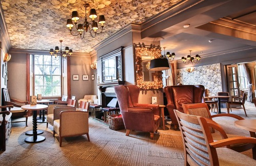 Gwynedd- Snowdonia Hotel | Royal Oak Hotel
