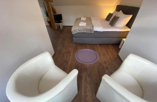 Kropeliner-Tor-Vorstadt House | ROYAL OCEAN Ferienhaus mit Sauna, Spielekonsole und Whirlpool