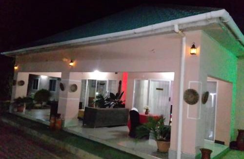 Livingstone House | Royal olimpia