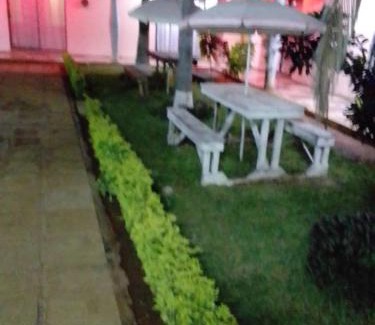 Livingstone House | Royal olimpia