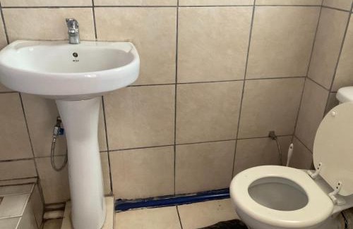 Greater Johannesburg Metropolitan Area House | Royal Olympia Lodges & Safaris RSA