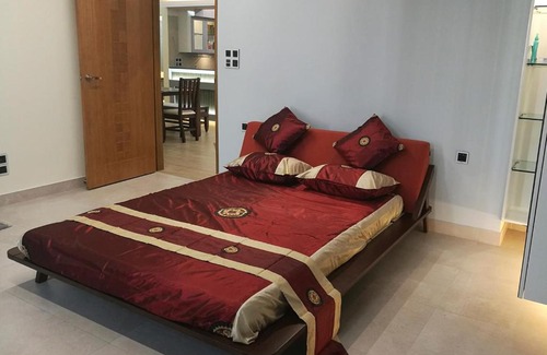 Mirpur Apartment | Royal Orchid Apartment at Rakeen City Mirpur