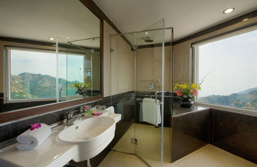 The Mall Road Resort | Royal Orchid Fort Resort