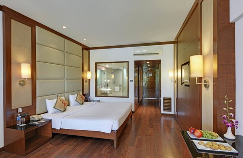 Yelahanka Resort | Royal Orchid Resort & Convention Centre
