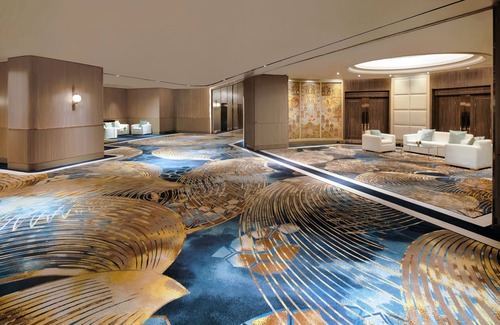 Bang Rak Hotel | Royal Orchid Sheraton Riverside Hotel Bangkok