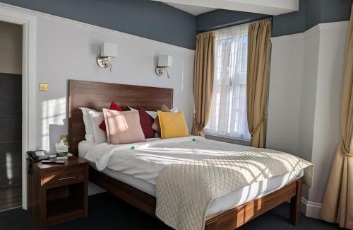 Oxford City Centre Hotel | Royal Oxford Hotel