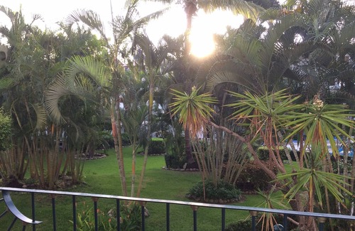 Isla Iguana Condo | Royal Pacific Yacht Club