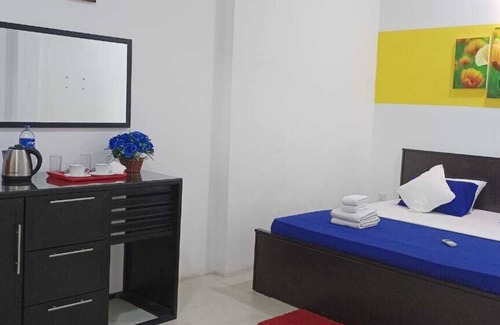 Negombo Hotel | Royal Palace Airport Hotel Katunayaka
