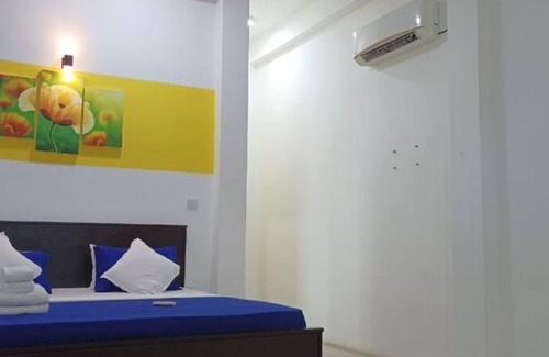 Negombo Hotel | Royal Palace Airport Hotel Katunayaka