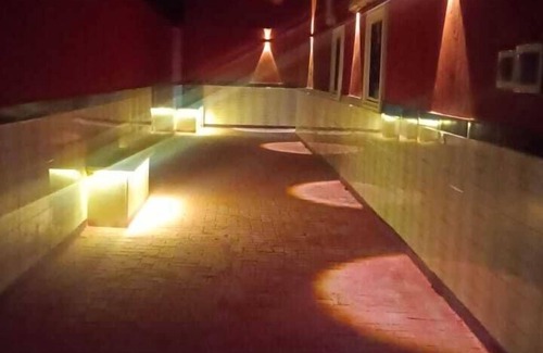 Al Mamsha El Seyahi Apartment | Royal Palace Home