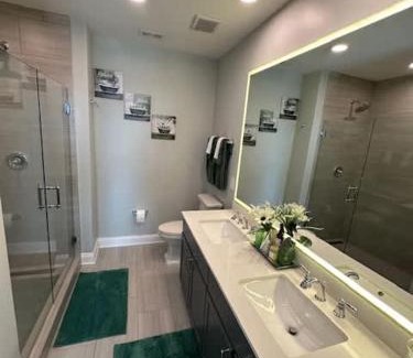 Buckhead Village Apartment | Royal Palace & Luxury Car Rentals