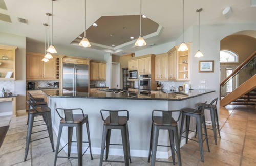 Captiva House | ROYAL PALM HOUSE - Luxury Style 3 Bedroom Home On Captiva With Private Pool