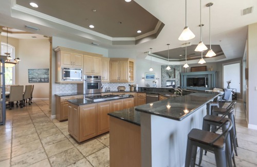 Captiva House | ROYAL PALM HOUSE - Luxury Style 3 Bedroom Home On Captiva With Private Pool