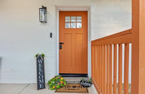 Atlanta House | Royal Palm Urban Suites - Close to Downtown ATL