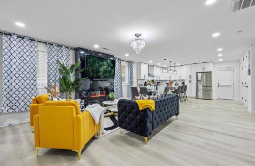 Atlanta House | Royal Palm Urban Suites - Close to Downtown ATL