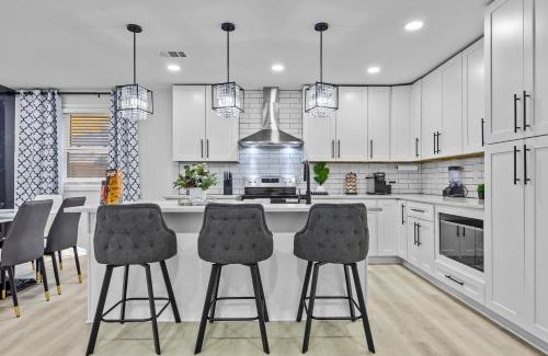 Atlanta House | Royal Palm Urban Suites - Close to Downtown ATL