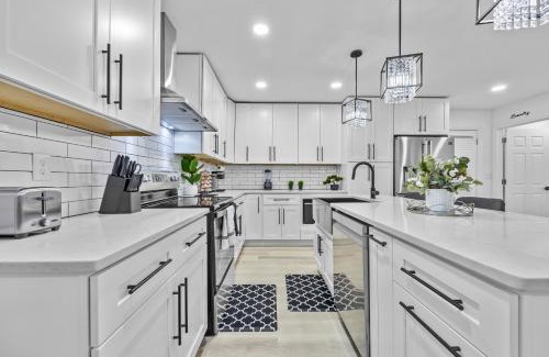 Atlanta House | Royal Palm Urban Suites - Close to Downtown ATL