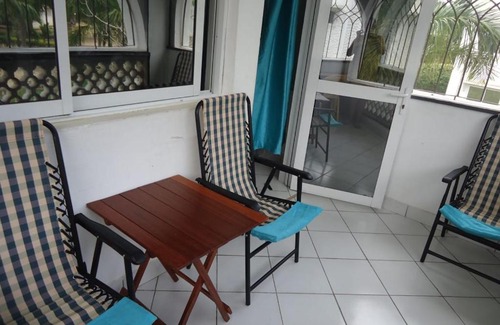 Mtwapa Apartment | Royal Palms 1-bedroom Apartment D4