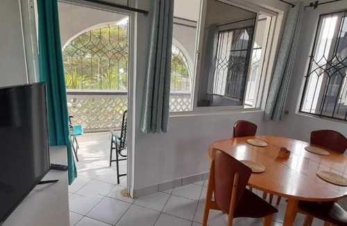 Mtwapa Apartment | Royal Palms 1-bedroom Apartment D4