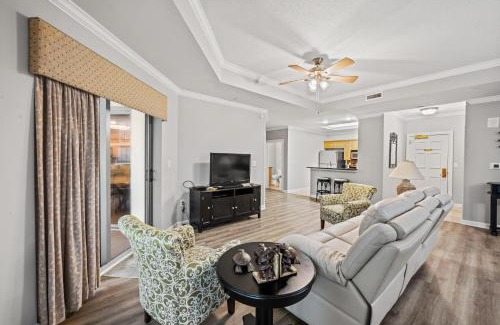 Arcadian Shores House | Royal Palms 703 - Ocean View - Shore Drive Section