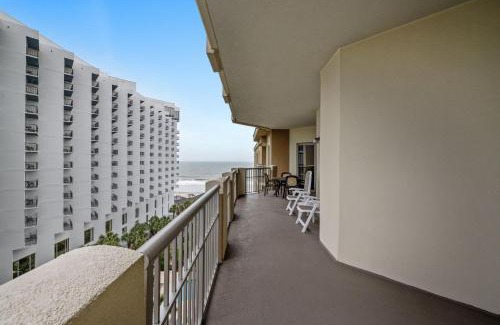 Arcadian Shores House | Royal Palms 703 - Ocean View - Shore Drive Section