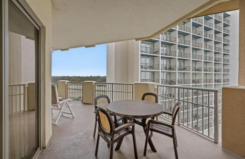 Arcadian Shores House | Royal Palms 703 - Ocean View - Shore Drive Section