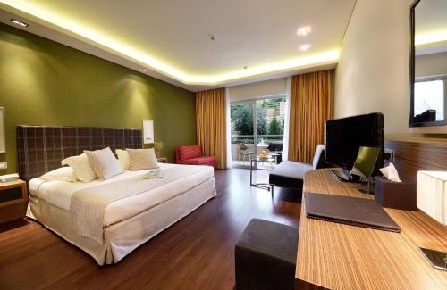 Potos Resort | Royal Paradise Beach Resort & Spa - Adults Friendly Hotel