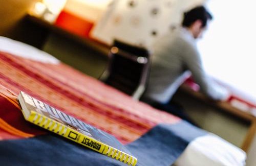 Erzsebetvaros Hotel | Royal Park Boutique Hotel