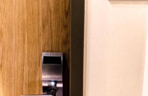 Erzsebetvaros Hotel | Royal Park Boutique Hotel