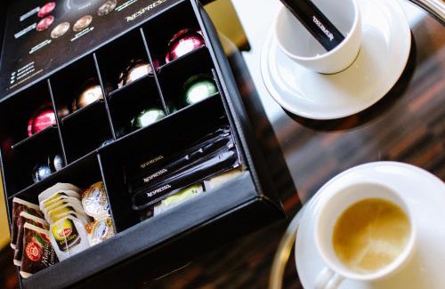 Erzsebetvaros Hotel | Royal Park Boutique Hotel