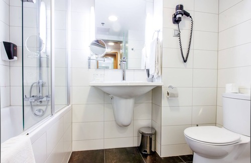 Erzsebetvaros Hotel | Royal Park Boutique Hotel