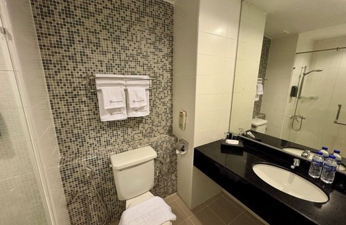 Kajang Hotel | Royal Park Hotel at UNITEN