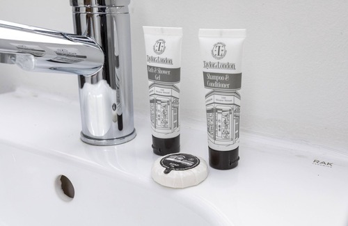 Lancaster Gate Hotel | Royal Park Hotel