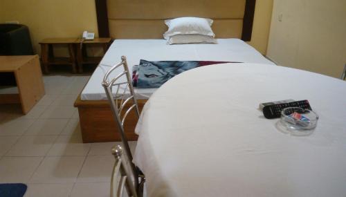 Chittagong Hotel | Royal Park Residential Hotel