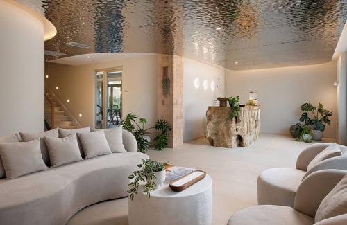 Chios Town Hotel | Royal Pearl Island Chios Hotel & Spa