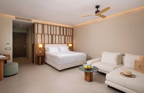 Chios Town Hotel | Royal Pearl Island Chios Hotel & Spa