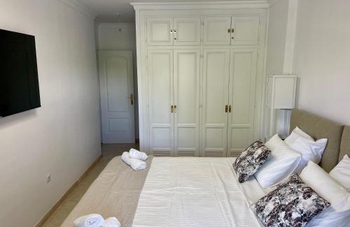 San Pedro de Alcantara Apartment | Royal Pearl Marbella