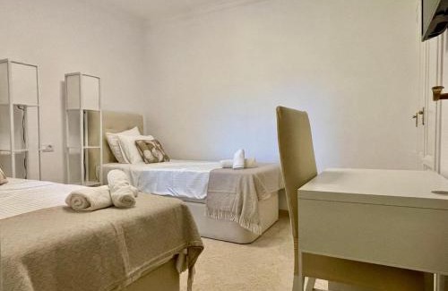San Pedro de Alcantara Apartment | Royal Pearl Marbella