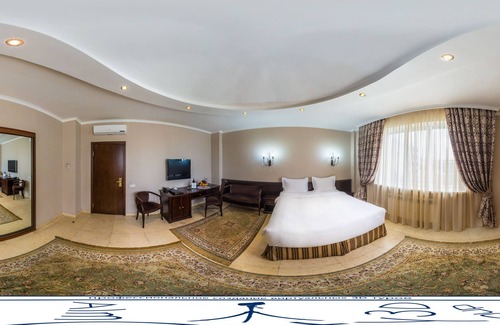 Almaty Hotel | Royal Petrol Hotel