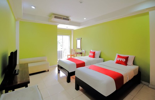 Ramkhamhaeng Hotel | Royal Pimand