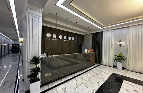 Qarshi Hotel | Royal Plaza