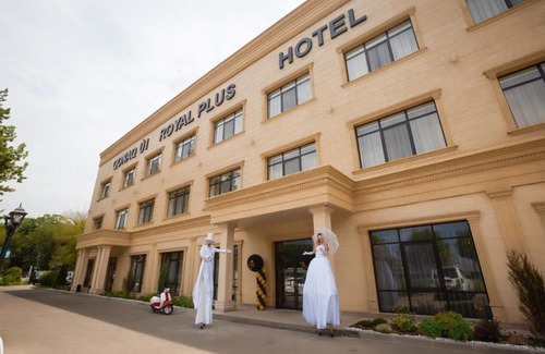 Almaty Hotel | Royal Plus Hotel