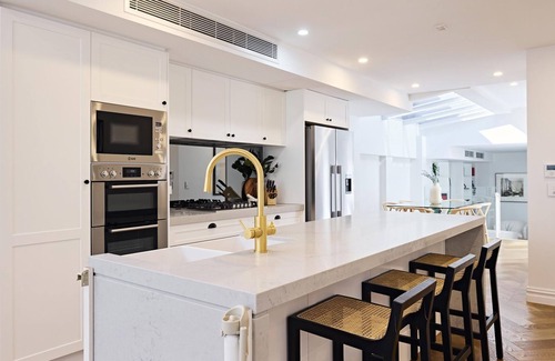 Redfern House | Royal Redfern Isyd
