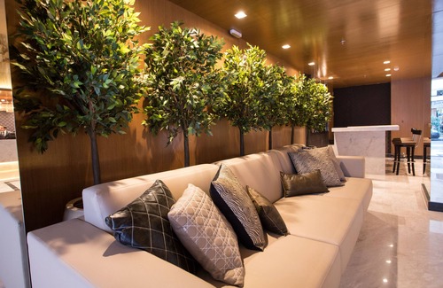 Catete Hotel | Royal Regency Palace Hotel